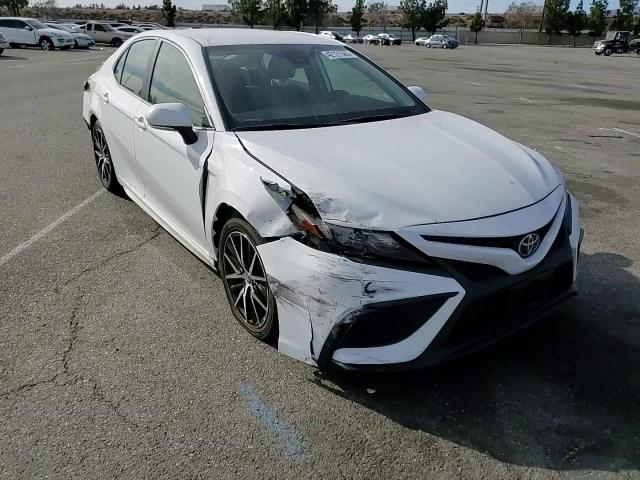 2024 Toyota Camry - Image 11