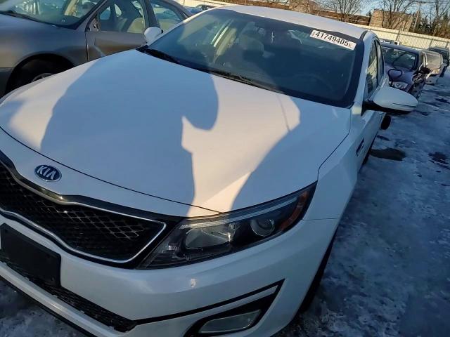 2015 Kia Optima - Image 11