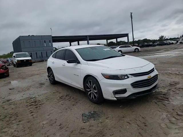 2018 Chevrolet Malibu - Image 11
