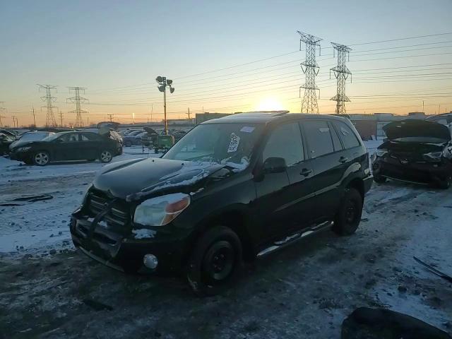 2005 Toyota RAV 4 - Image 11