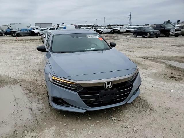 2022 Honda Accord - Image 11