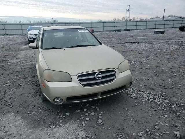 2003 Nissan Maxima - Image 11