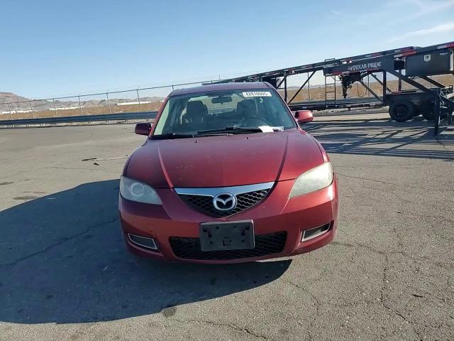 2009 Mazda 3 - Image 10