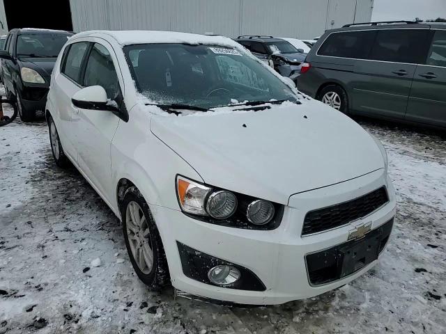 2012 Chevrolet Sonic - Image 13