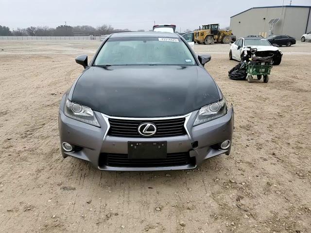 2013 Lexus GS - Image 10