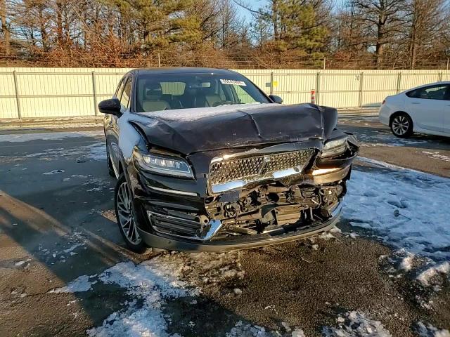 2020 Lincoln Nautilus - Image 11