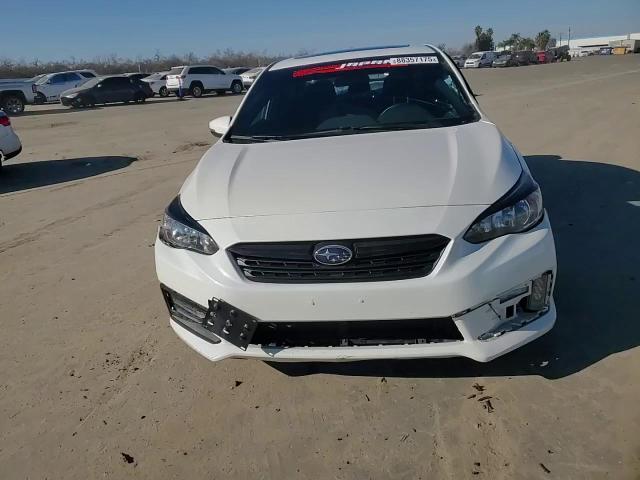 2020 Subaru Impreza - Image 11
