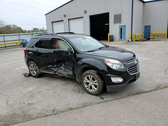 2017 Chevrolet Equinox - Image 12