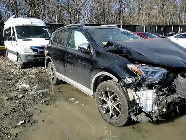 2018 Toyota RAV 4 - Image 11