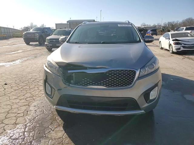 2016 Kia Sorento - Image 14