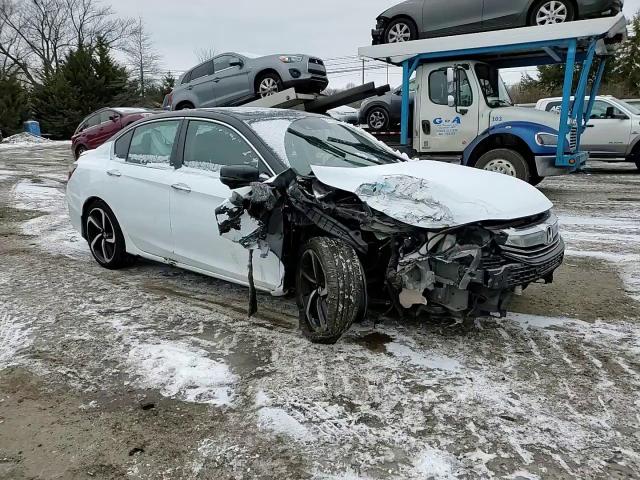2016 Honda Accord - Image 10