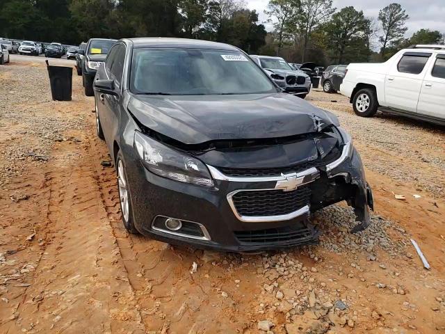 2014 Chevrolet Malibu - Image 11