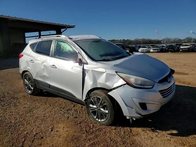2014 Hyundai Tucson - Image 12