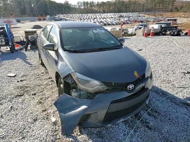 2014 Toyota Corolla - Image 11