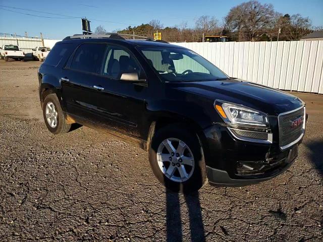 2016 GMC Acadia Sle VIN: 1GKKVPKD6GJ323531 Lot: 86950194