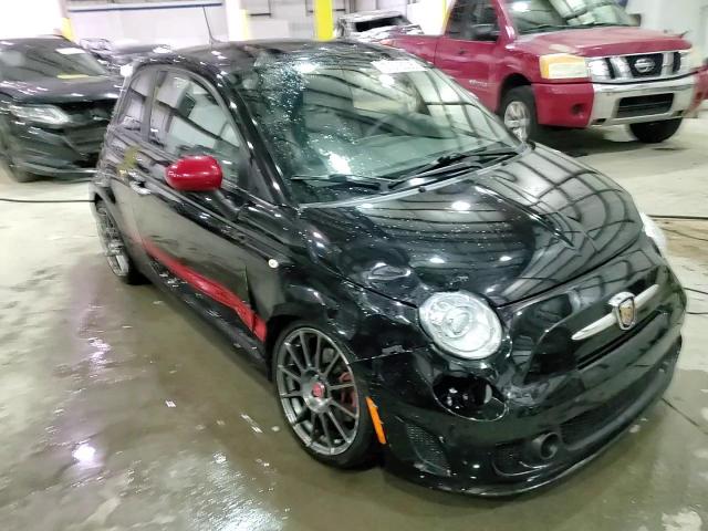 2017 Fiat 500 - Image 13