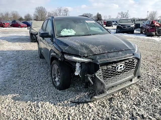 2021 Hyundai Kona - Image 11