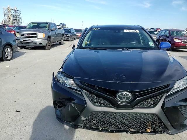 2019 Toyota Camry - Image 11