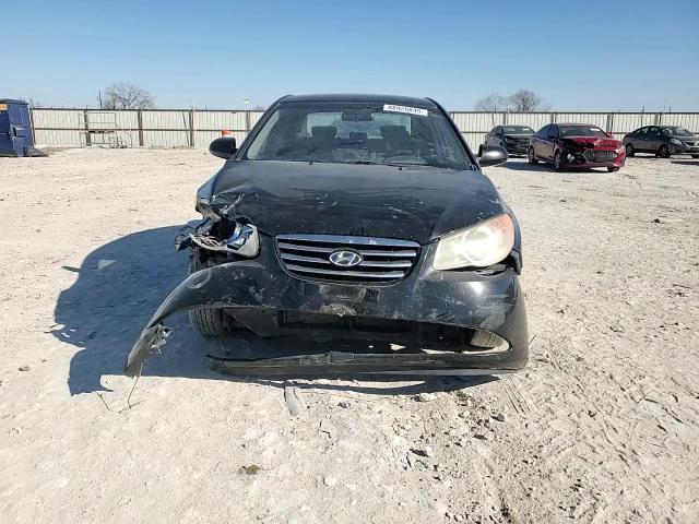 2010 Hyundai Elantra - Image 10