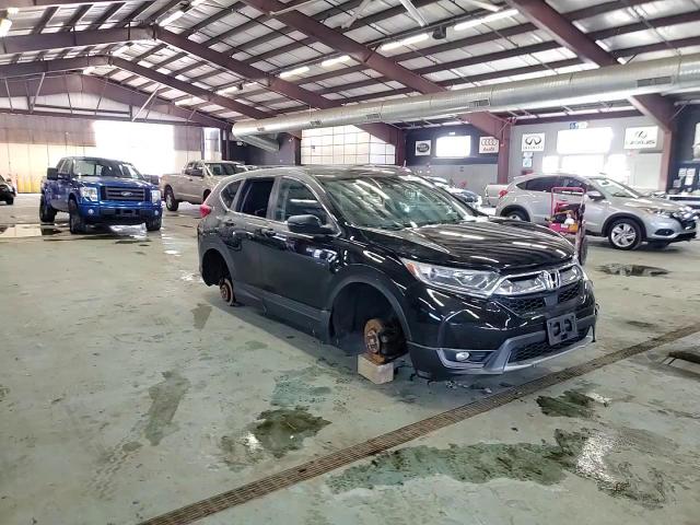 2018 Honda CR-V - Image 12