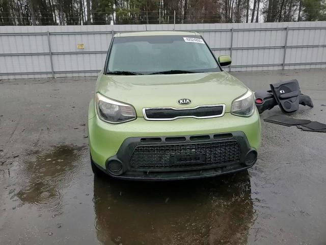 2015 Kia Soul - Image 12