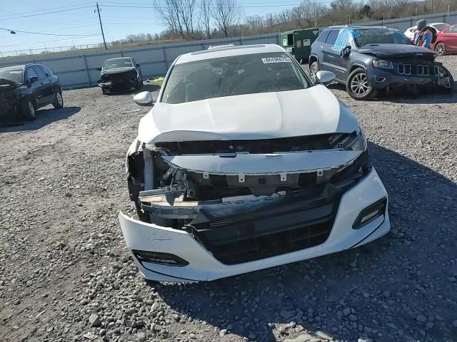2018 Honda Accord - Image 11