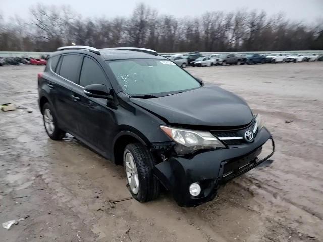 2013 Toyota RAV 4 - Image 12