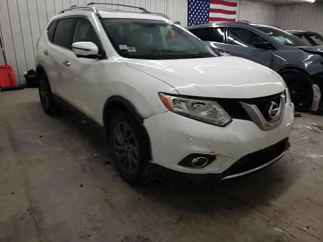 2016 Nissan Rogue - Image 11