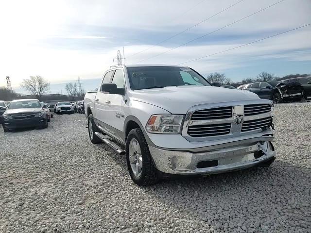 2016 RAM 1500 - Image 11