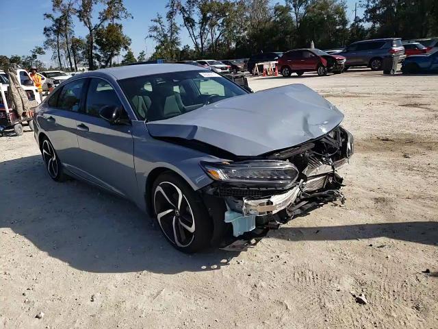 2022 Honda Accord - Image 10
