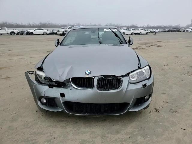 2013 BMW 3er - Image 11