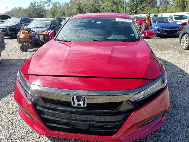 2018 Honda Accord - Image 11
