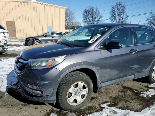 2016 Honda CR-V - Image 11