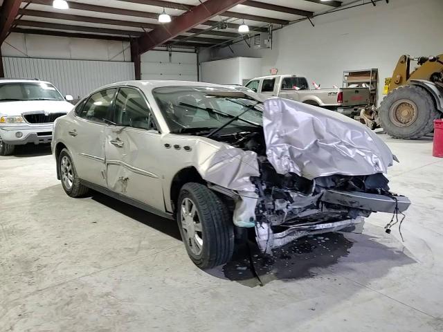 2008 Buick LaCrosse - Image 10