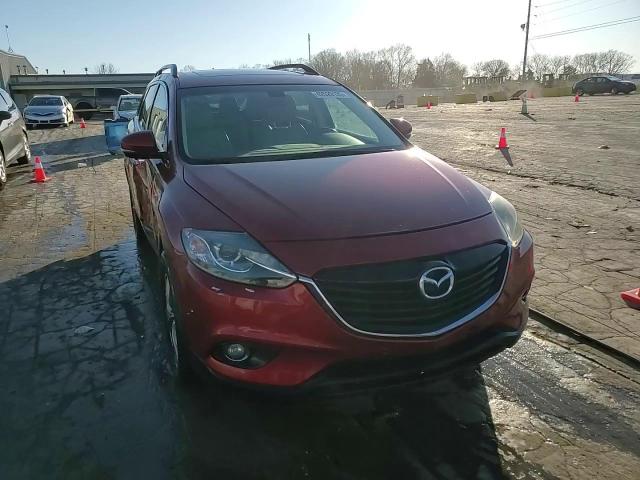 2014 Mazda CX-9 - Image 14