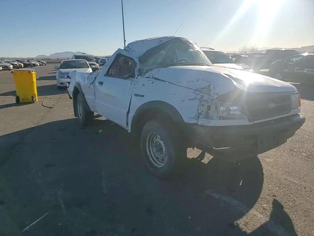 1997 Ford Ranger - Image 11