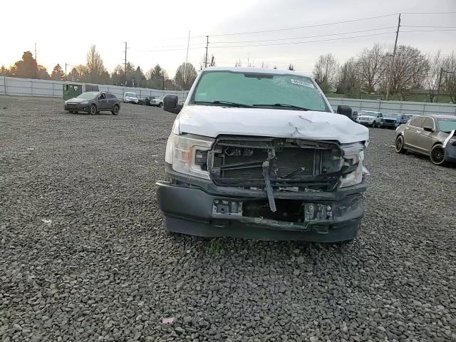 2018 Ford F-150 - Image 10