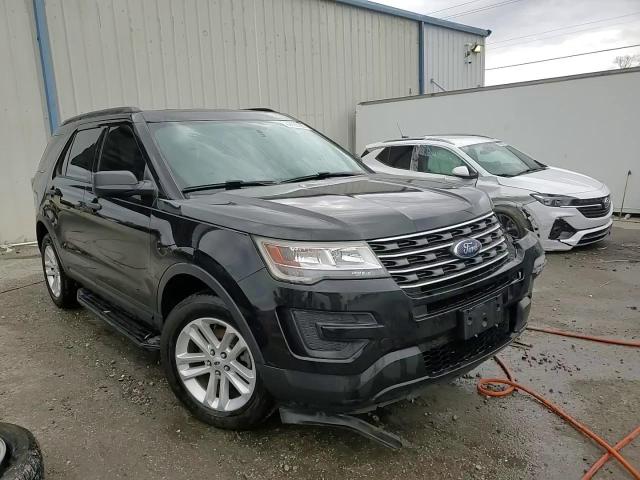 2017 Ford Explorer - Image 15