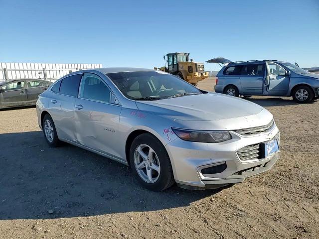 2018 Chevrolet Malibu - Image 10