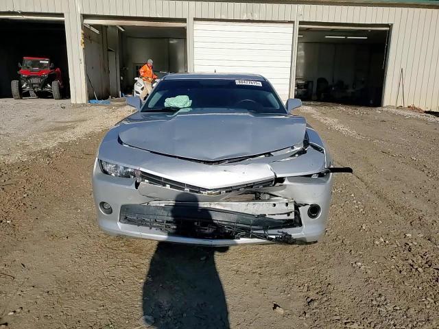 2015 Chevrolet Camaro - Image 13