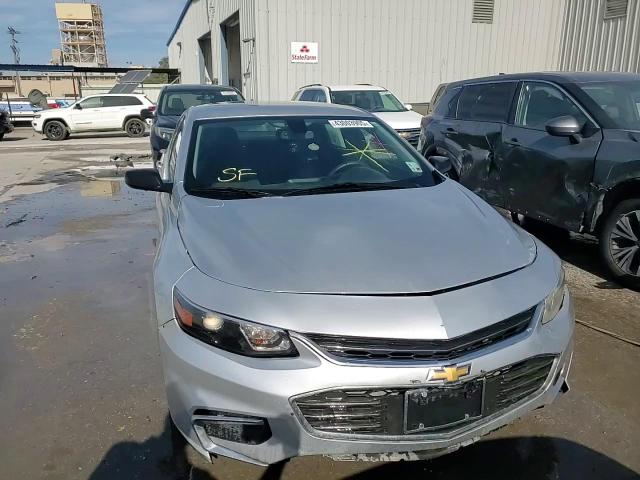 2017 Chevrolet Malibu - Image 13