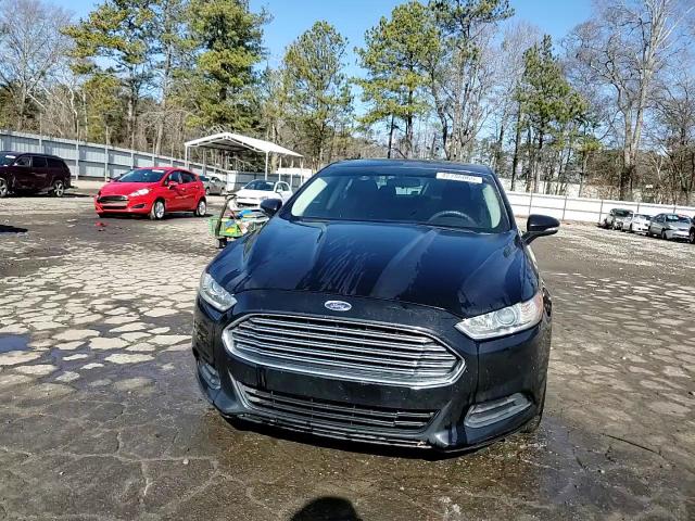 2013 Ford Fusion - Image 14