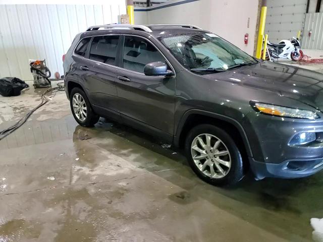 2014 Jeep Grand Cherokee - Image 14