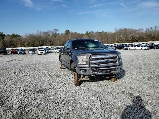 2015 Ford F-150 - Image 13