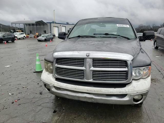 2002 Dodge RAM - Image 11