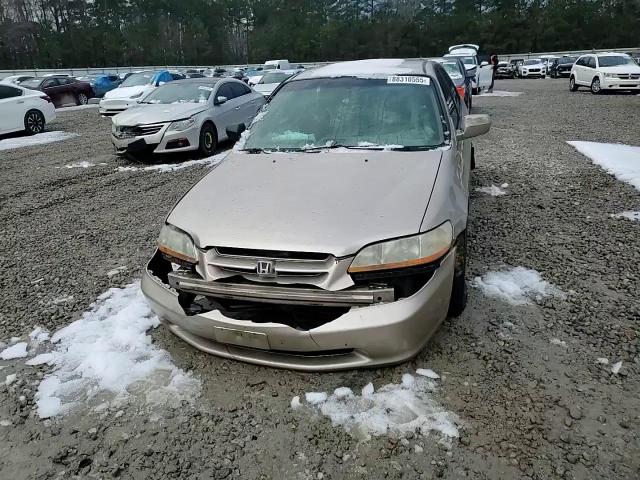 2000 Honda Accord - Image 10