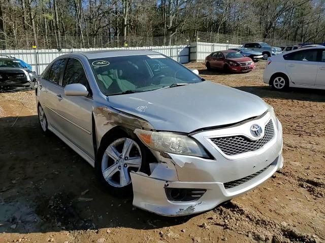 2011 Toyota Camry - Image 10