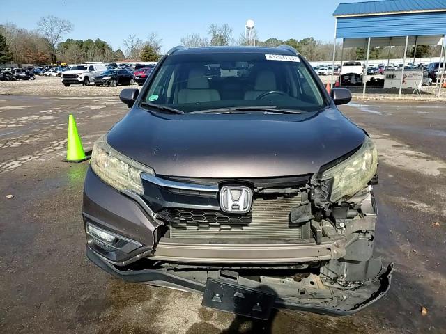 2015 Honda CR-V - Image 12