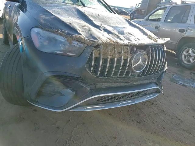 2024 Mercedes-Benz GLE - Image 12