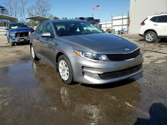 2016 Kia Optima - Image 13